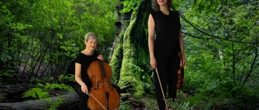 Event-Image for 'Le Chant des Arbres / Der Gesang der Bäume - Klassikkonzert'