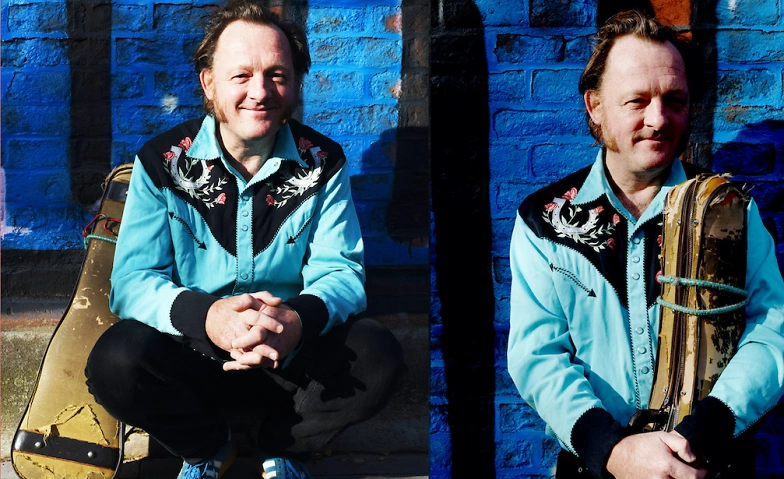 Titus Waldenfels spielt die Sonntagsmatinee im Birkenried Billets