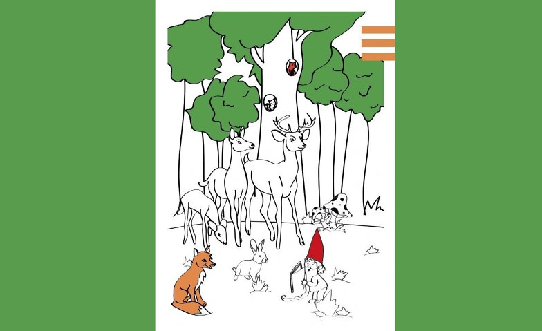 Event-Image for 'Waldgschichte'