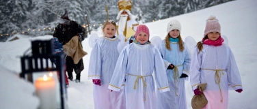 Event-Image for 'Waldweihnacht'