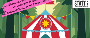 Event-Image for 'Kinderkunstwoche'