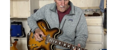 Event-Image for 'Walter "Wale" Liniger'