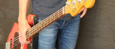 Event-Image for 'Bass - Workshop: Freies Spiel nach Akkorden 2.0'