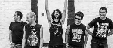 Event-Image for 'Walk the Plank (us) + The Last Mile (can)+ Support @ RIOT'