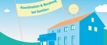 Event-Image for 'Walk-in Spiel- und Beratungscafé inkl. Workshop "zuhören"'