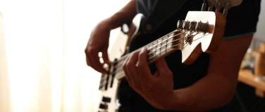 Event-Image for 'Bassworkshop: Freies Spiel nach Akkorden'