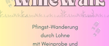 Event-Image for 'Winewalk Lohne'