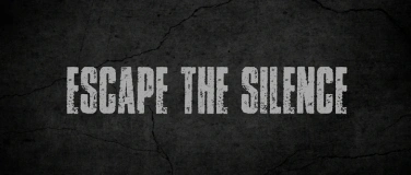 Event-Image for 'ESCAPE THE SILENCE - HALLOWEEN SPECIAL 2025'