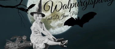 Event-Image for 'Walpurgisparty'