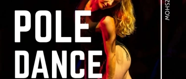Event-Image for 'Pole Dance - Winterspecial'