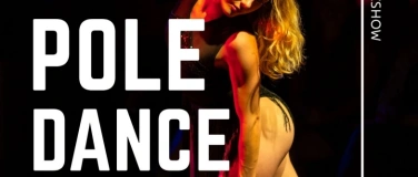 Event-Image for 'Pole Dance - Winterspecial'