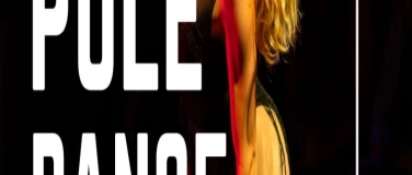 Event-Image for 'Pole Dance - Winterspecial'