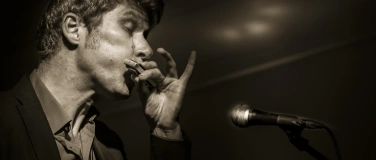 Event-Image for 'Walt's Blues Box'