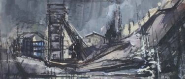 Event-Image for '&Ouml;ffentliche F&uuml;hrung "Industrie/Bilder Walter Bernstein"'