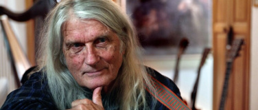 Event-Image for 'Walter Lietha &ndash; Drum sing i grad drum'