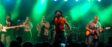 Event-Image for 'Walterra Ska & Reggae Festival 2026'