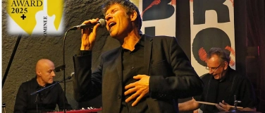 Event-Image for 'Walt's Blues Box'