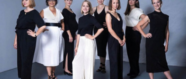 Event-Image for 'Wanderkonzert &ndash; Uferkl&auml;nge'