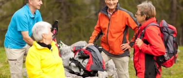 Event-Image for 'Wandertour von Boswil nach Fischbach-G&ouml;slikon'