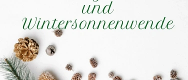 Event-Image for 'naturhistorische Wanderung 4ter Advent & Wintersonnenwende'