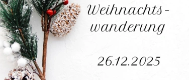 Event-Image for 'Festlich unterwegs-wo die Natur ihre stillen Sterne enthüllt'
