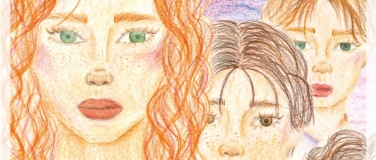 Event-Image for 'Die Rote Zora'