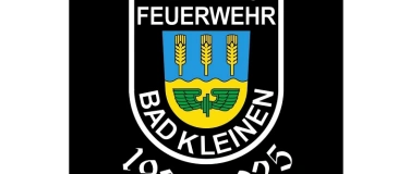 Event-Image for '100 Jahrfeier Feuerwehr Bad Kleinen'