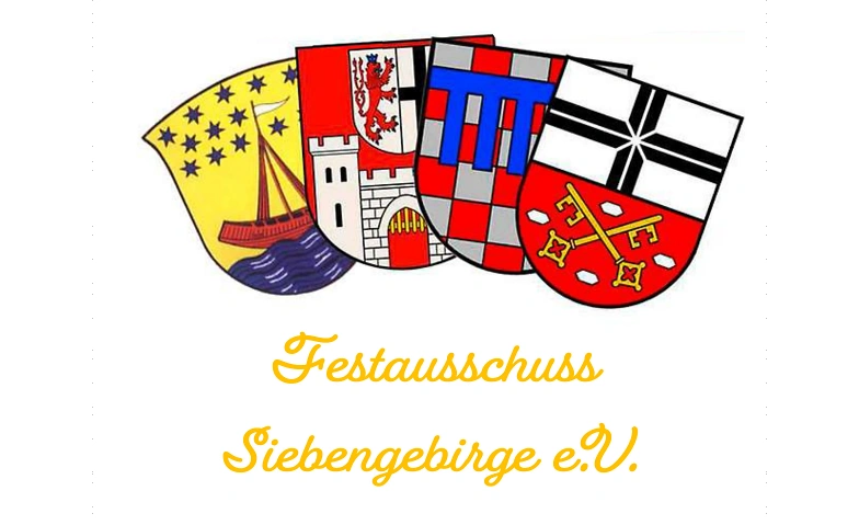 Event-Image for 'Kürung  der Siebengebirgstollitäten'