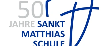 Event-Image for 'Back to M&auml;tthi - 50 Jahre St. Matthias-Schule'