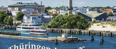 Event-Image for 'Th&uuml;ringen-Warnem&uuml;nde-Express "STOLTERA"'