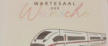 Event-Image for 'Wartesaal der W&uuml;nsche - Musical-Gala'