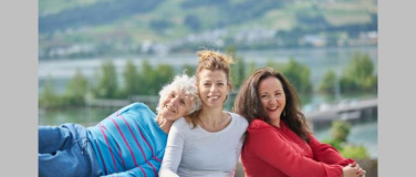 Event-Image for 'Was Du siehst, wenn Du siehst - Festival AUFGESTOKT 2.0'