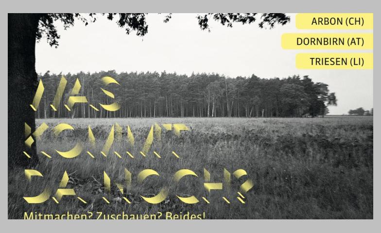 Event-Image for 'Was kommt da noch?'