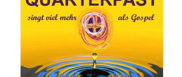 Event-Image for 'Was(s)er leben'