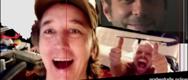 Event-Image for 'Wasser - Ein Kleines Konzert # 237'