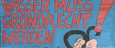 Event-Image for 'Infoveranstaltung mit Diskussion: Wo bleibt unser Wasser?'