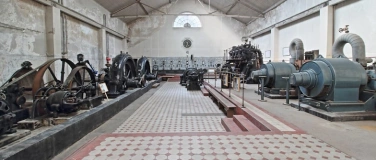 Event-Image for 'Muskelkraft trifft Wasserkraft'