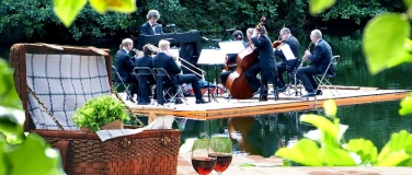 Event-Image for 'SALONIKER Seenachtskonzert'