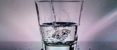 Event-Image for 'WASSER - das wichtigste Lebensmittel'