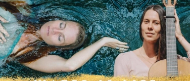 Event-Image for 'Water is Life'