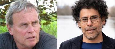 Event-Image for 'Peter Waterhouse: «Z Ypsilon X»'