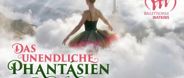 Event-Image for 'Das unendliche Phant&aacute;sien 21.06.2026'