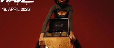 Event-Image for 'WAVE JAM'