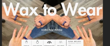 Event-Image for 'Wax to Wear'
