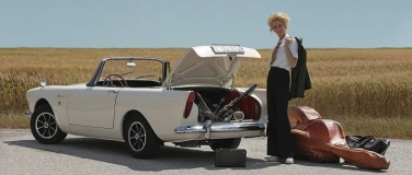 Event-Image for 'Gina Schwarz & Multiphonics 8 - "Way to Blue"'