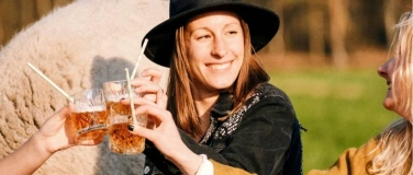 Event-Image for 'Weekend-Special: Alpaka-Wanderung und Cocktails'