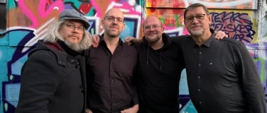 Event-Image for 'ABGESAGT Konzert mit der Watertower Blues Band'