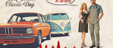 Event-Image for 'Wagner Classic Day 2025'