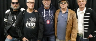 Event-Image for 'Konzert der "Wilhelm Dr&ouml;hn Band"'