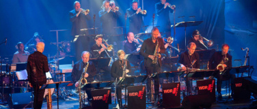 Event-Image for 'WDR BIGBAND feat. WDR JAZZPREISTRÄGER 2026 + SPECIAL GUEST'